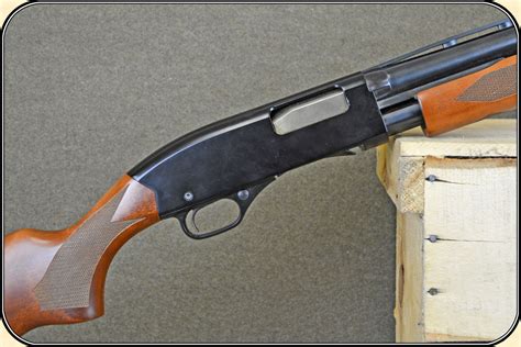 Winchester 1300 12 Gauge Review