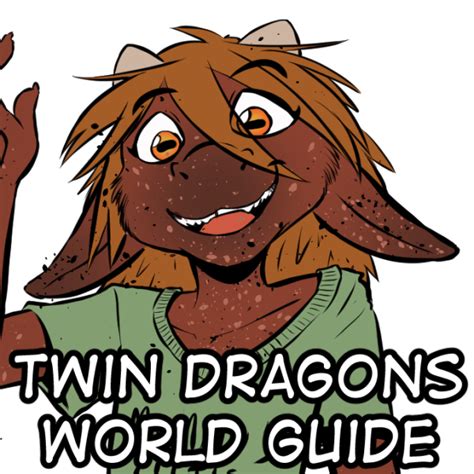 World Guide Page 9 By Twindragonscomic On Deviantart