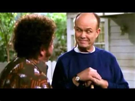 Red Foreman on YouTube