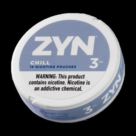 Zyn Nicotine Pouches for Sale